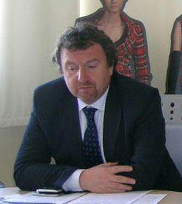 Marco CianI    