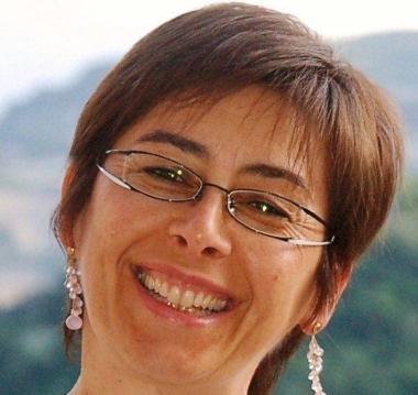 Elisabetta Mastrostefano 