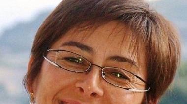 Elisabetta Mastrostefano