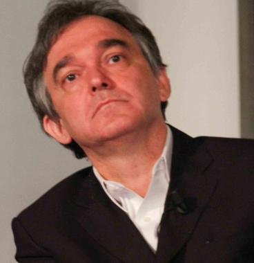 Il presidente della Regione, Rossi 