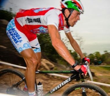 <b>CAMPIONE</b> Mirco Balducci   