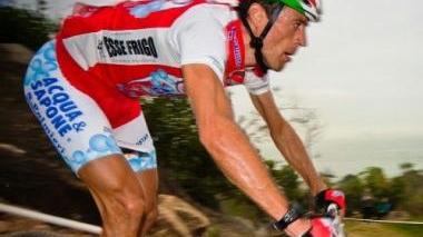 <b>CAMPIONE</b> Mirco Balducci