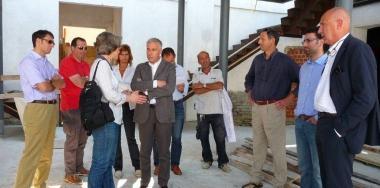 Ex Supercinema pronto a dicembre