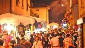 Una Notte bianca
