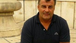 <strong>SCOMPARSO</strong> Daniele Nucci 47 anni