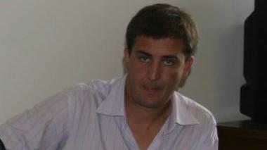 L’assessore Nicola Ciolini