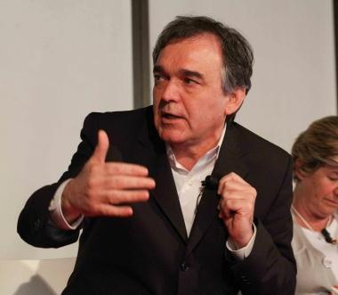 Il presidente della Regione Enrico Rossi 