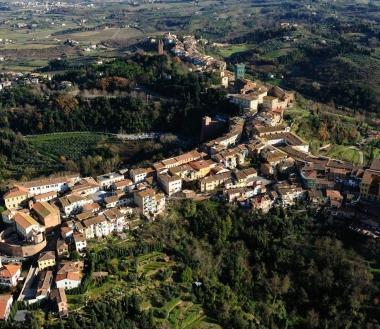Un posto al sole per la politica