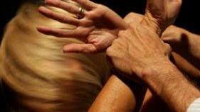 <b>RETE ANTIVIOLENZA.</b> Da destra Gallù Papucci Riscaldati Zerilli, Fries e Graziano