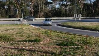 La rotonda della Bufalina
