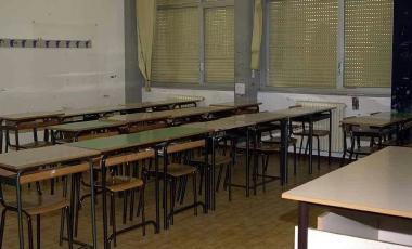 La scuola &egrave; appena finita ma c&egrave; un caso destinato a suscitare polemiche 