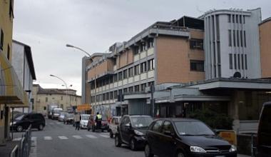 Insultò un'infermiera al pronto soccorso: condannato