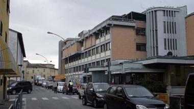 Insultò un'infermiera al pronto soccorso: condannato