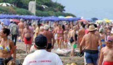 Maleducazione al mare multe fino a 3000 euro