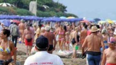 Maleducazione al mare multe fino a 3000 euro