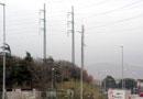 Monitoraggio sulle antenne