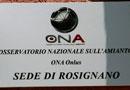 Si parla di amianto