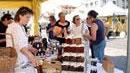 Il mercatino bio è un'iniziativa ok per le campagne