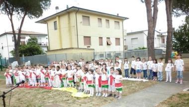 SCUOLA IN FESTA