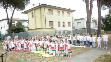 SCUOLA IN FESTA