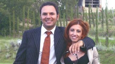 PAOLO E PAOLA OGGI SPOSI «Oggi la mia mamma e il mio papà si sposano e io sono molto ...