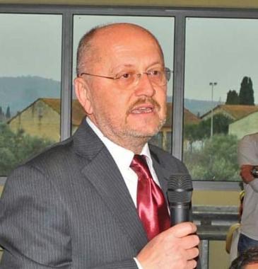 <b>ASL 9.</b> Il dg Mariotti 