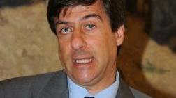 <b>SINDACO.</b> Emilio Bonifazi
