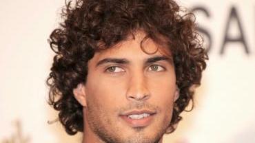 <b>BELLISSIMO </b>Thyago Alves