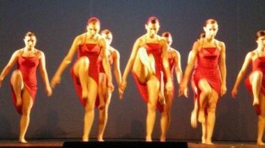 <b>DANZATRICI </b>del Centro Studi Danza in scena       