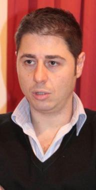 Federico Pini 