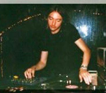 Sotto Walter Consoloni Dj Biafra 