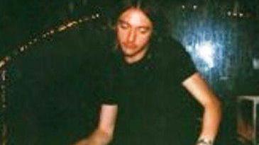 Sotto Walter Consoloni Dj Biafra