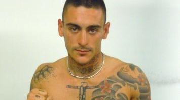 <b>ARTI MARZIALI </b>Marco Monacci
