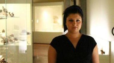 Giulia Calamai 31 anni di Maliseti