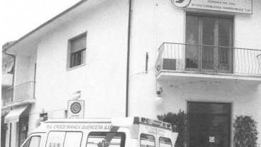 <strong>SOCCORSO.</strong> La Croce Bianca