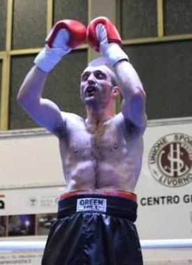 <b>PROF. </b> Donato Salvemini e sotto Franco Nenci  