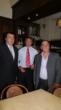 «Lunedì paghiamo tutti»