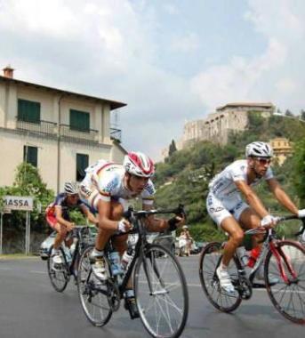 I ciclisti del Buffoni 