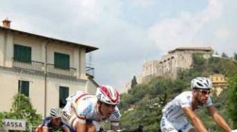 I ciclisti del Buffoni