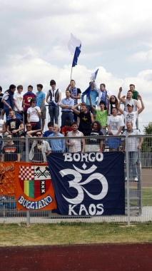 Borgo, è la burocrazia l'ultimo ostacolo per l'ok all'iscrizione