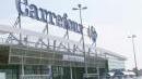 Il centro commerciale Carrefour