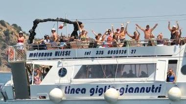Vacanze in carrozzella? All'Elba si può La sfida e la lezione dell'Aism di Ivrea