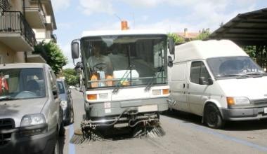 Cambia nome la società di pulizia urbana e smaltimento rifiuti
