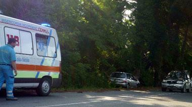 Medico di 69 anni muore in un incidente