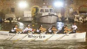 Barontini-sorpresa nei "10": trionfa il Borgo, Venezia secondo - Le Foto