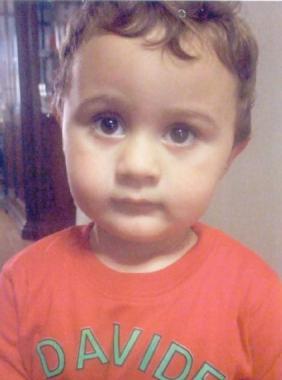 EVVIVA DAVIDE!!