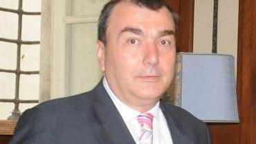 L’avvocato Gianfranceschi