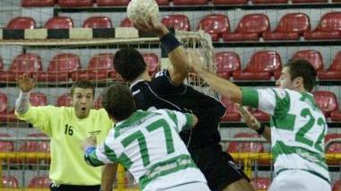 U’azione di gioco dell’Ambra