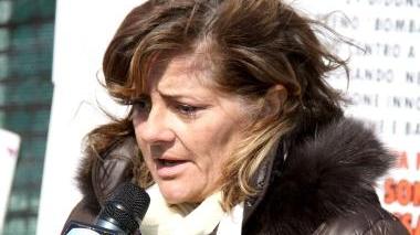 <b>ESCLUSA.</b> Alessandra Biancalana