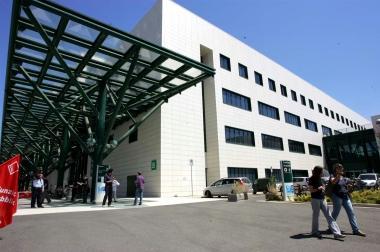 L’ospedale S. Giuseppe